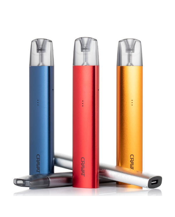 پاد-سیستم-یوول-کروات-uwell-cravat-pod