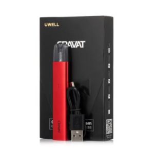 پاد-سیستم-یوول-کروات-uwell-cravat-pod-