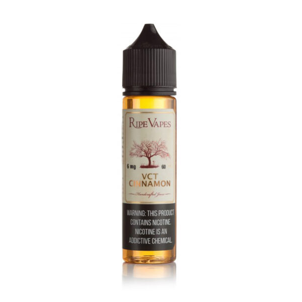 جویس وی سی تی دارچین رایپ ویپز | Ripe Vapes VCT CINNAMON 1 جویس-وی-سی-تی-دارچین-رایپ-ویپز-Ripe-Vapes