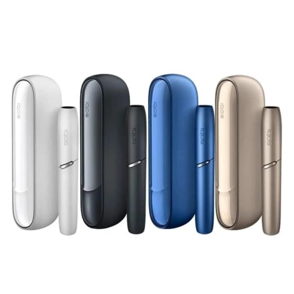 سیگار-الکترونیکی-آیکاس-3-دوُ-IQOS-3-DUO