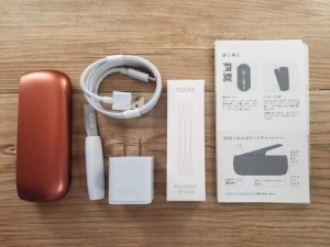 سیگار-الکترونیکی-آیکاس-3-دوُ-IQOS-3-DUO