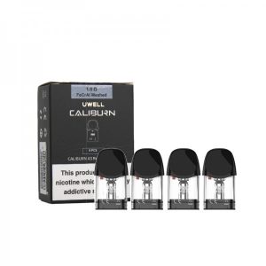 کارتریج-پاد-a3-ak3-یوول-uwell-caliburn-a3