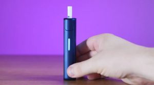 سیگار-الکترونیک-آیکاس-لیل-2-IQOS-lil 