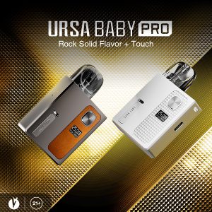 پاد-اورسا-بیبی-پرو-لاست-ویپLost-Vape 