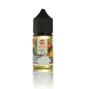 سالت-پرتقال-آناناس-یخ-رایپ-ویپز-Ripe-Vapes