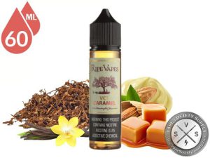 جویس-وی-سی-تی-کارامل-رایپ-ویپز-Ripe-Vapes