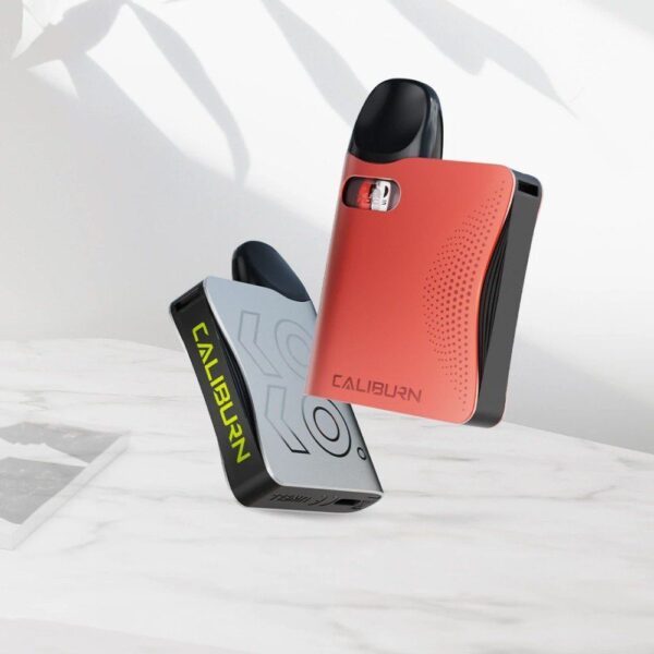 پاد سیستم ای کی 3 یوول | Uwell AK3 Pod System 4 پاد-سیستم-ای-کی-3-یوول-Uwell-AK3-Pod