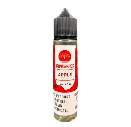 جویس-سیب-رایپ-ویپز-Ripe-Vapes-Applejuice