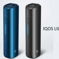 سیگار-الکترونیک-آیکاس-لیل-2-IQOS-lil