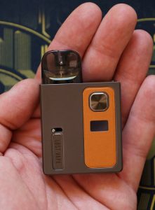 پاد-اورسا-بیبی-پرو-لاست-ویپLost-Vape 