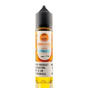 جویس-ملون-یخ-رایپ-ویپز-Ripe-Vapes-Melon