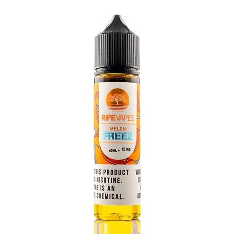 جویس-ملون-یخ-رایپ-ویپز-Ripe-Vapes-Melon