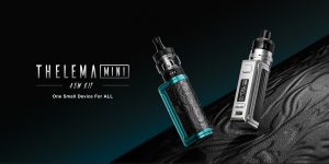 پاد-ماد-تلما-مینی-لاست-ویپ-Lost-Vape