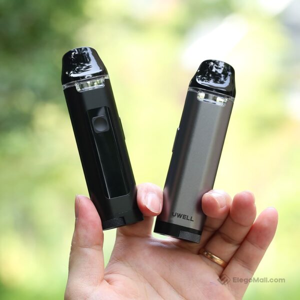 پاد-ماد-کرون-دی-یوول-Uwell-Crown-D-Pod-Mod