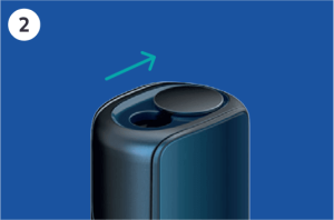 سیگار-الکترونیک-آیکاس-لیل-2-IQOS-lil 