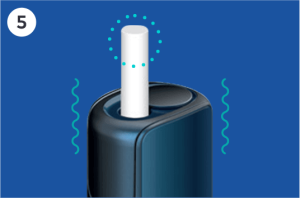 سیگار-الکترونیک-آیکاس-لیل-2-IQOS-lil 