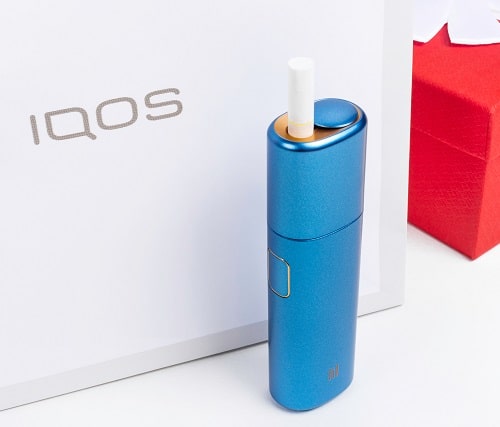 سیگار-الکترونیک-آیکاس-لیل-2-IQOS-lil
