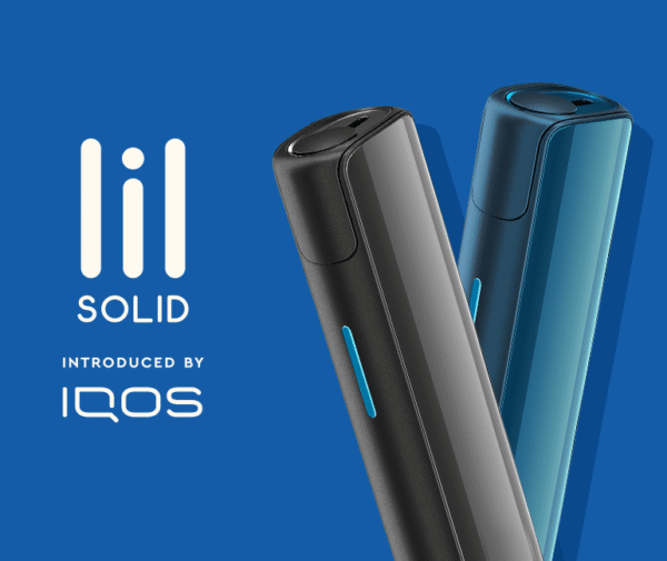سیگار-الکترونیک-آیکاس-لیل-2-IQOS-lil