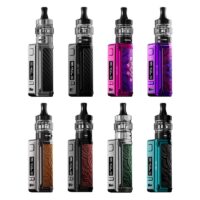 پاد-ماد-تلما-مینی-لاست-ویپ-Lost-Vape