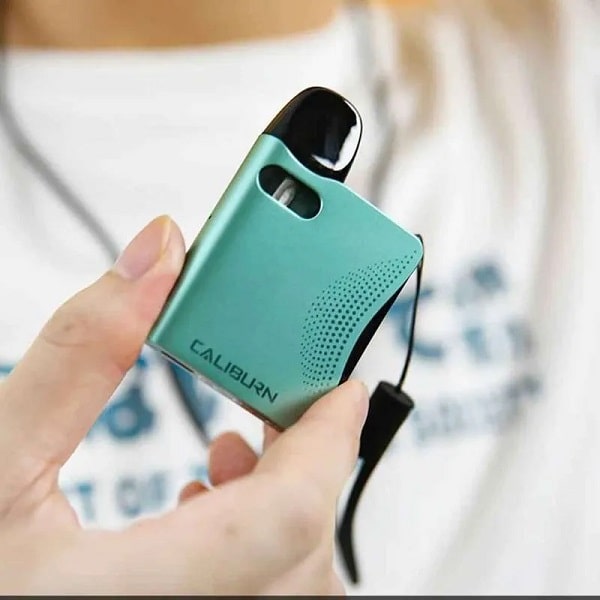 پاد-سیستم-ای-کی-3-یوول-Uwell-AK3-Pod