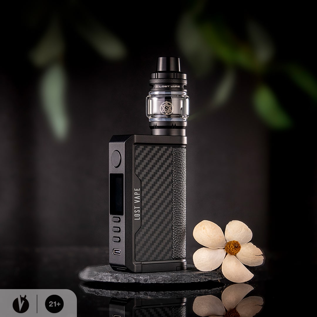 ویپ-سنتاروس-کیو-200-لاست-ویپ-Lost-Vape