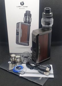 ویپ-سنتاروس-کیو-200-لاست-ویپ-Lost-Vape