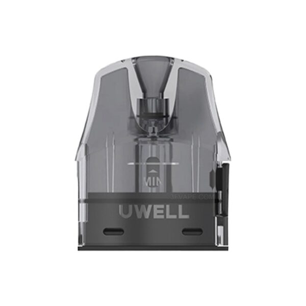 کارتریج-پاد-اسکالپتور-یوول-Uwell-Sculptor