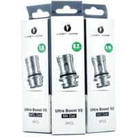 کویل-لاست-ویپ-اولترا-بوست-وی-2-Lost-Vape