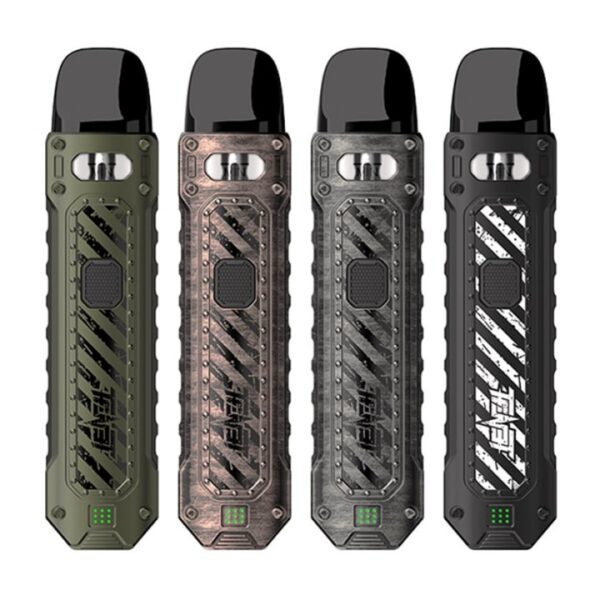 پاد-سیستم-یوول-تنت-Uwell-Tenet-Pod-System