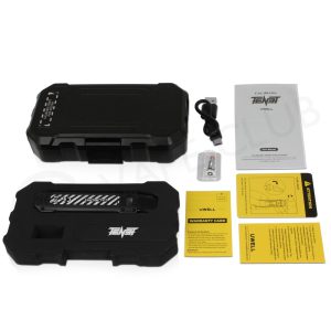 پاد-سیستم-یوول-تنت-Uwell-Tenet-Pod-System