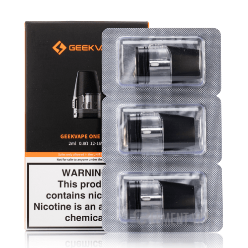 کارتریج-پاد-گیک-ویپ-وان-GEEK-VAPE-ONE
