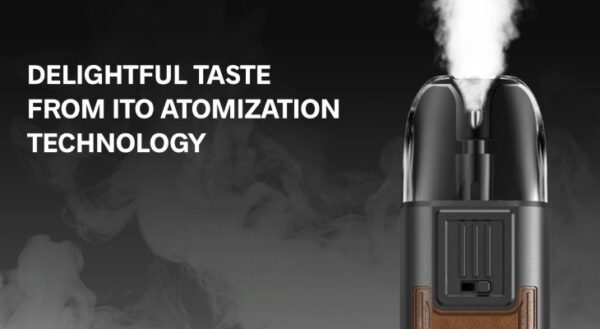 پاد-سیستم-آرگاس-پاد-ووپوو-اس-ای-voopoo