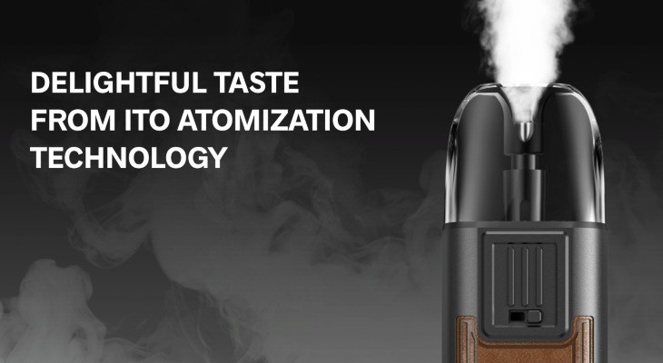 پاد-سیستم-آرگاس-پاد-ووپوو-اس-ای-voopoo