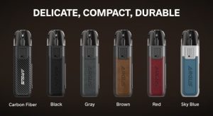 پاد-سیستم-آرگاس-پاد-ووپوو-اس-ای-voopoo