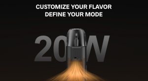 پاد-سیستم-آرگاس-پاد-ووپوو-اس-ای-voopoo