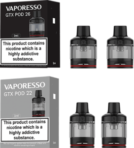 کارتریج-جی-تی-ایکس-پاد-ویپرسو-vaporesso