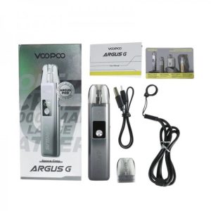 پاد-سیستم-ووپوو-آرگاس-جی-vopoo-argus-pod-g