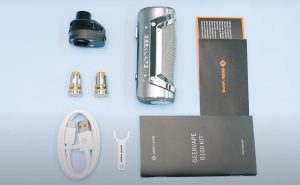 ویپ-بی-100-گیک-ویپ-geekvape-b-100-kit