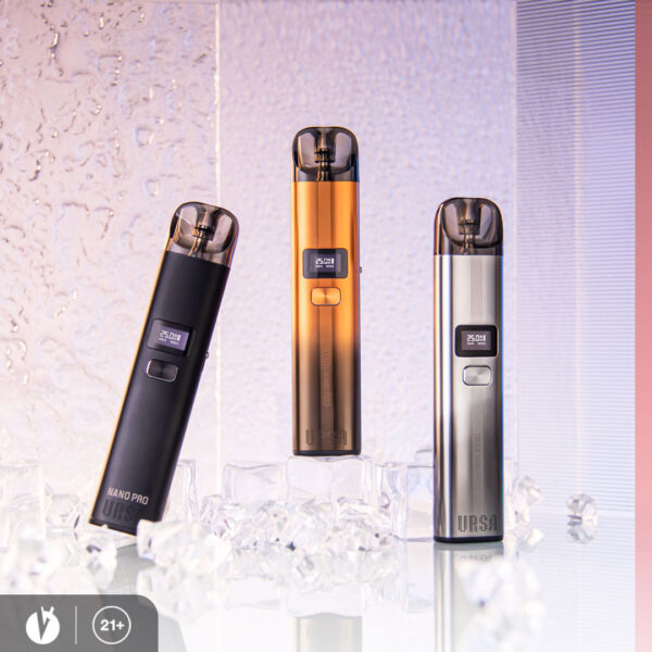 پاد-اورسا-نانو-پرو-لاست-ویپ-lost-vape-ursa