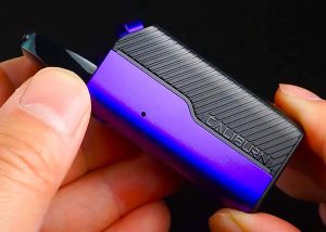 پاد-کالیبرن-جی-زد-2-یوول-Uwell-Caliburn-GZ2