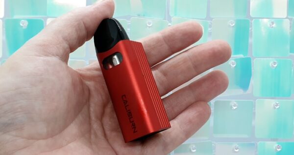 پاد-کالیبرن-ای-زد-3-یوول-uwell-caliburn-az3