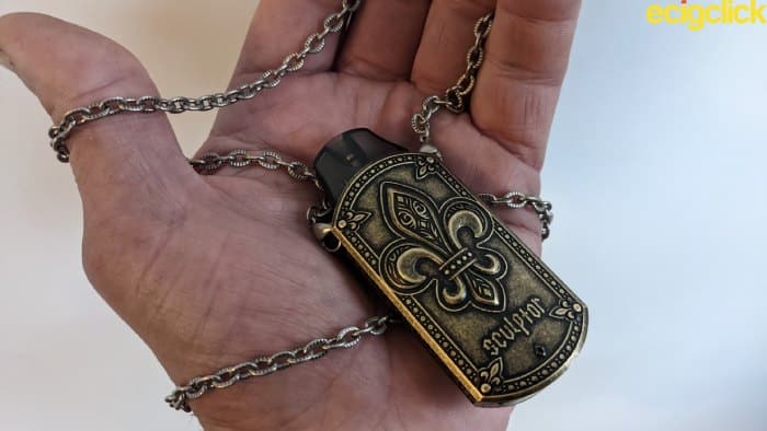 پاد-سیستم-اسکالپتور-یوول-uwell-sculptor-pod