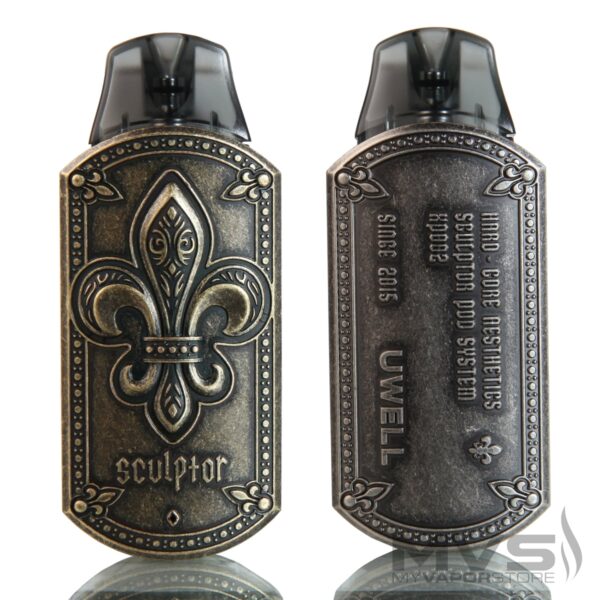 پاد-سیستم-اسکالپتور-یوول-uwell-sculptor-pod