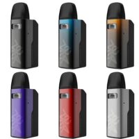 پاد-کالیبرن-جی-زد-2-یوول-Uwell-Caliburn-GZ2