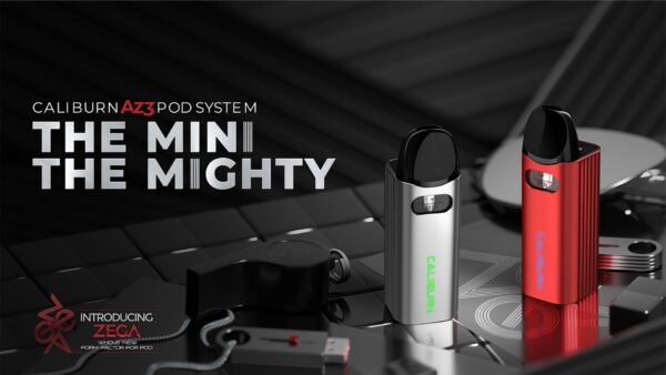 پاد-کالیبرن-ای-زد-3-یوول-uwell-caliburn-az3