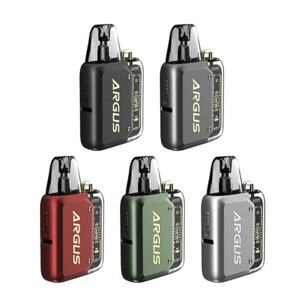 پاد-سیستم-آرگاس-پی-1-ووپوو-voopoo-argus-p1