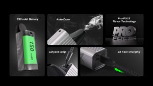 پاد-کالیبرن-ای-زد-3-یوول-uwell-caliburn-az3