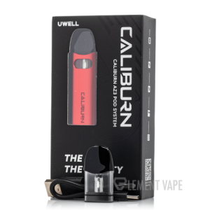 پاد-کالیبرن-ای-زد-3-یوول-uwell-caliburn-az3