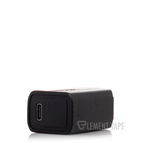پاد کالیبرن جی زد 2 یوول | Uwell Caliburn GZ2 Pod 6 پاد-کالیبرن-جی-زد-2-یوول-Uwell-Caliburn-GZ2