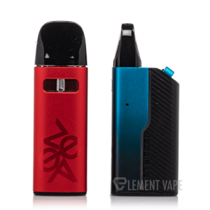 پاد-کالیبرن-جی-زد-2-یوول-Uwell-Caliburn-GZ2